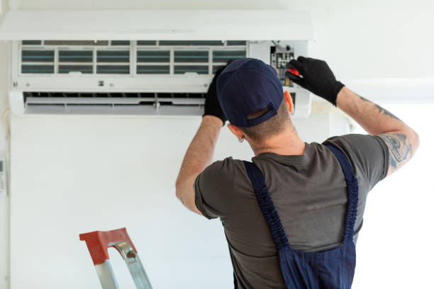 Best Home Air Vent Cleaning  in Troup, TX