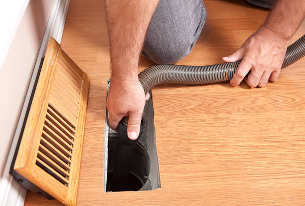 Reliable Troup, TX Airduct Cleaning Solutions